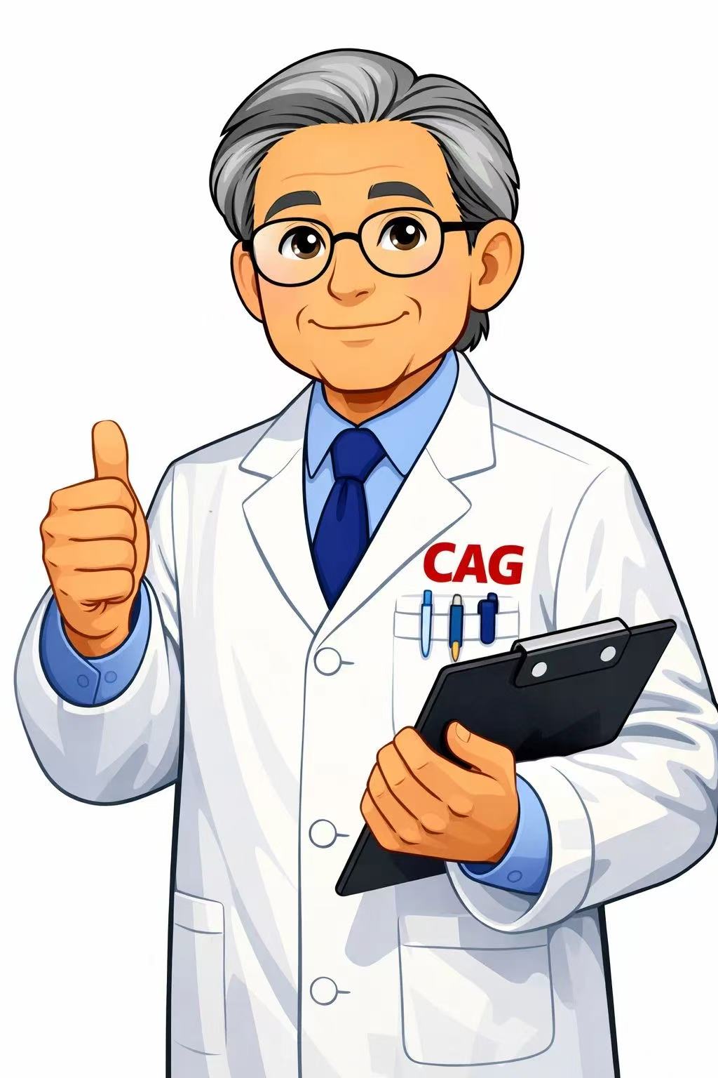 Dr.Colloids